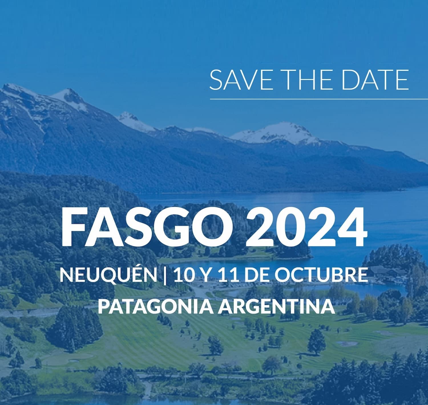 Congreso FASGO 2024