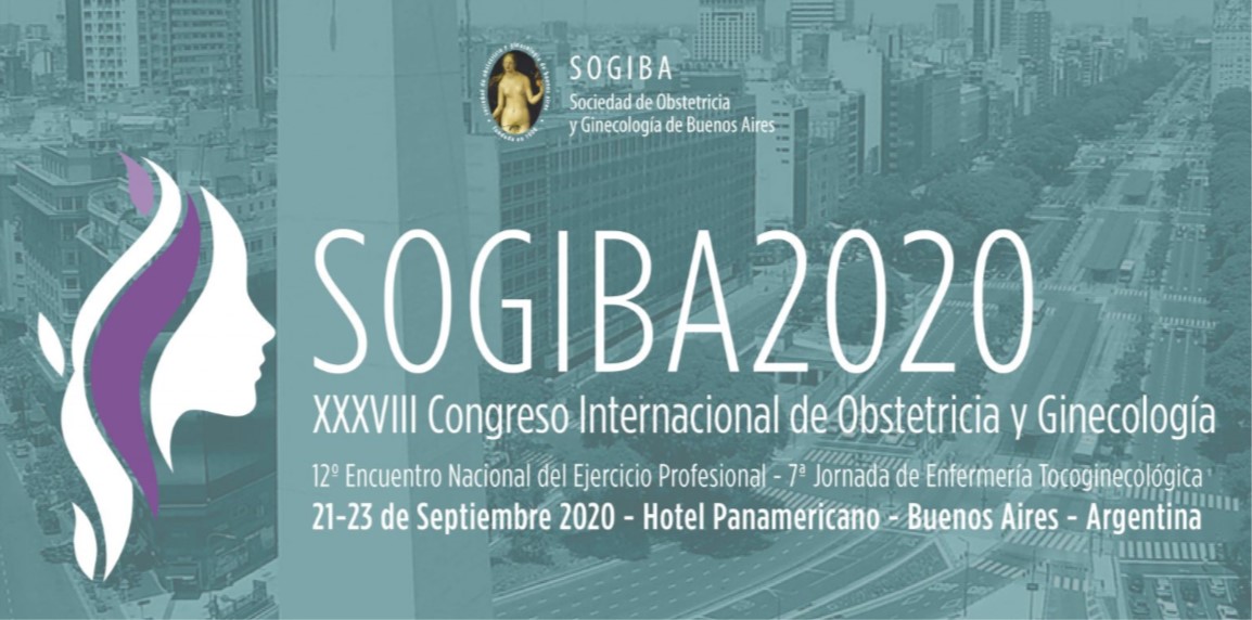Banner SOGIBA 2020