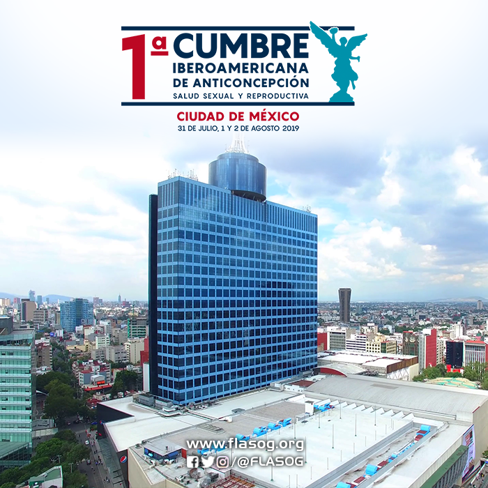 Cumbre Iberoamericana FLASOG