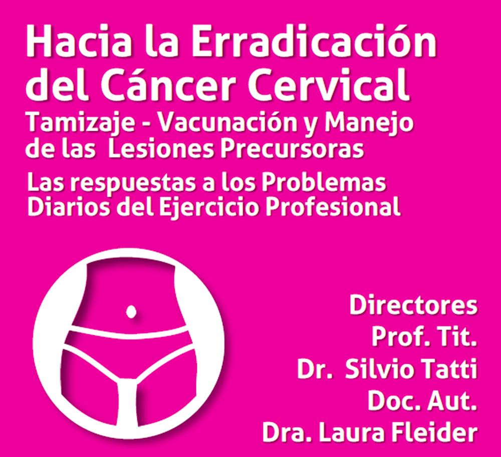 Curso Cancer Cervical