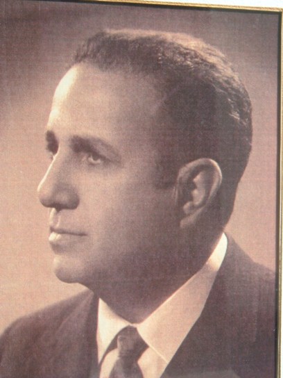 1976-1979-Dr Alberto J Curci