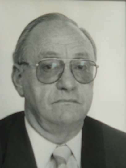 1984-1985-Dr German Bluvstein