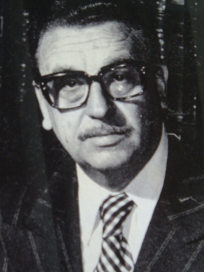 1988-1991-Dr Florencio Casavilla