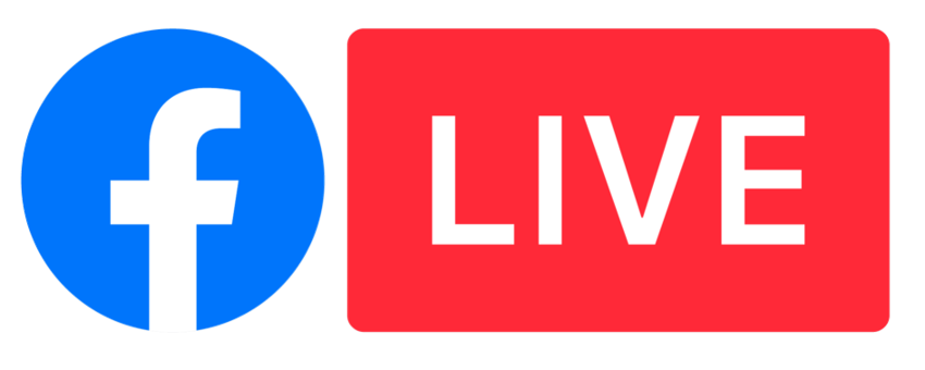 FB Live Logo