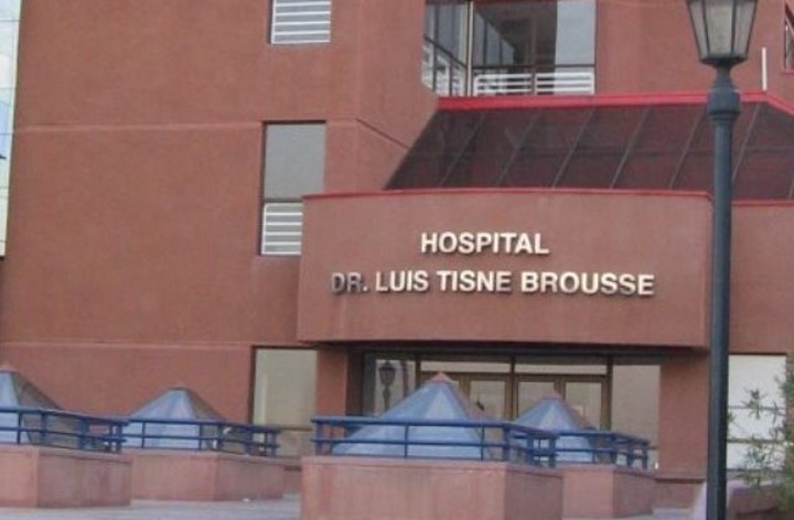 Hospital Brousse