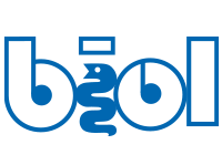Logo Biol