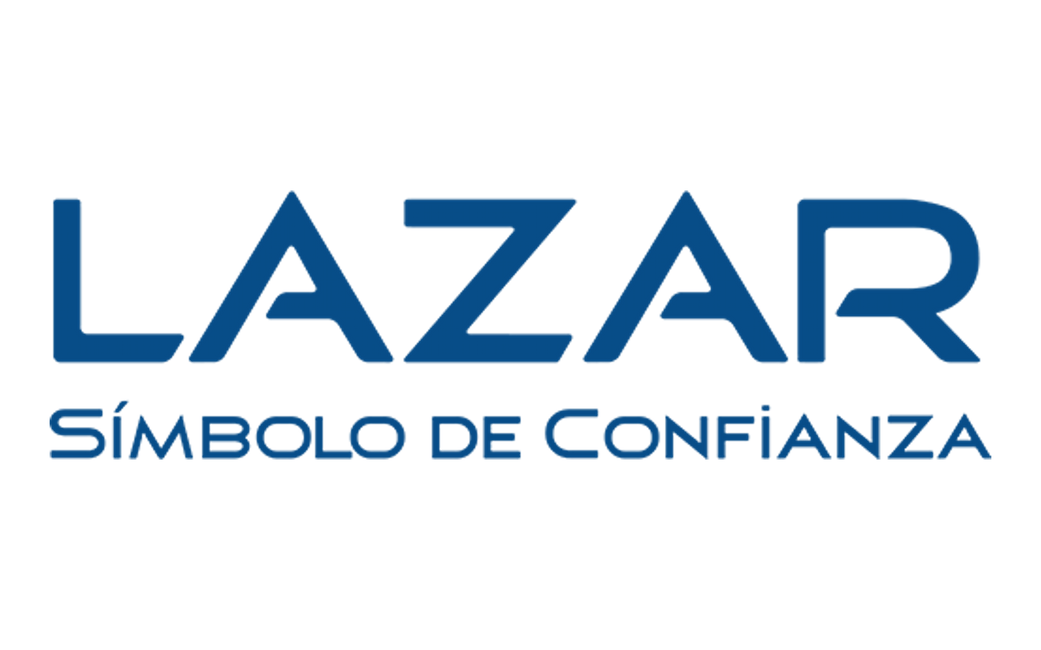Logo Lazar