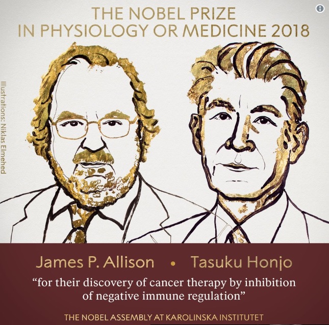Nobel Medicina