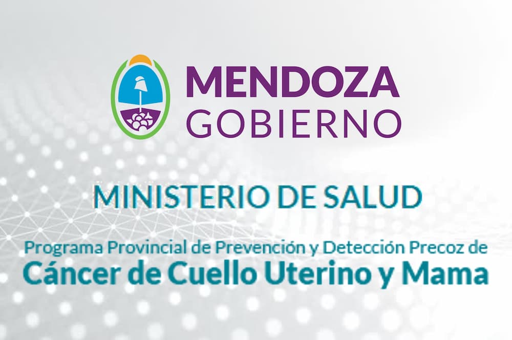 AA Mendoza Ministerio
