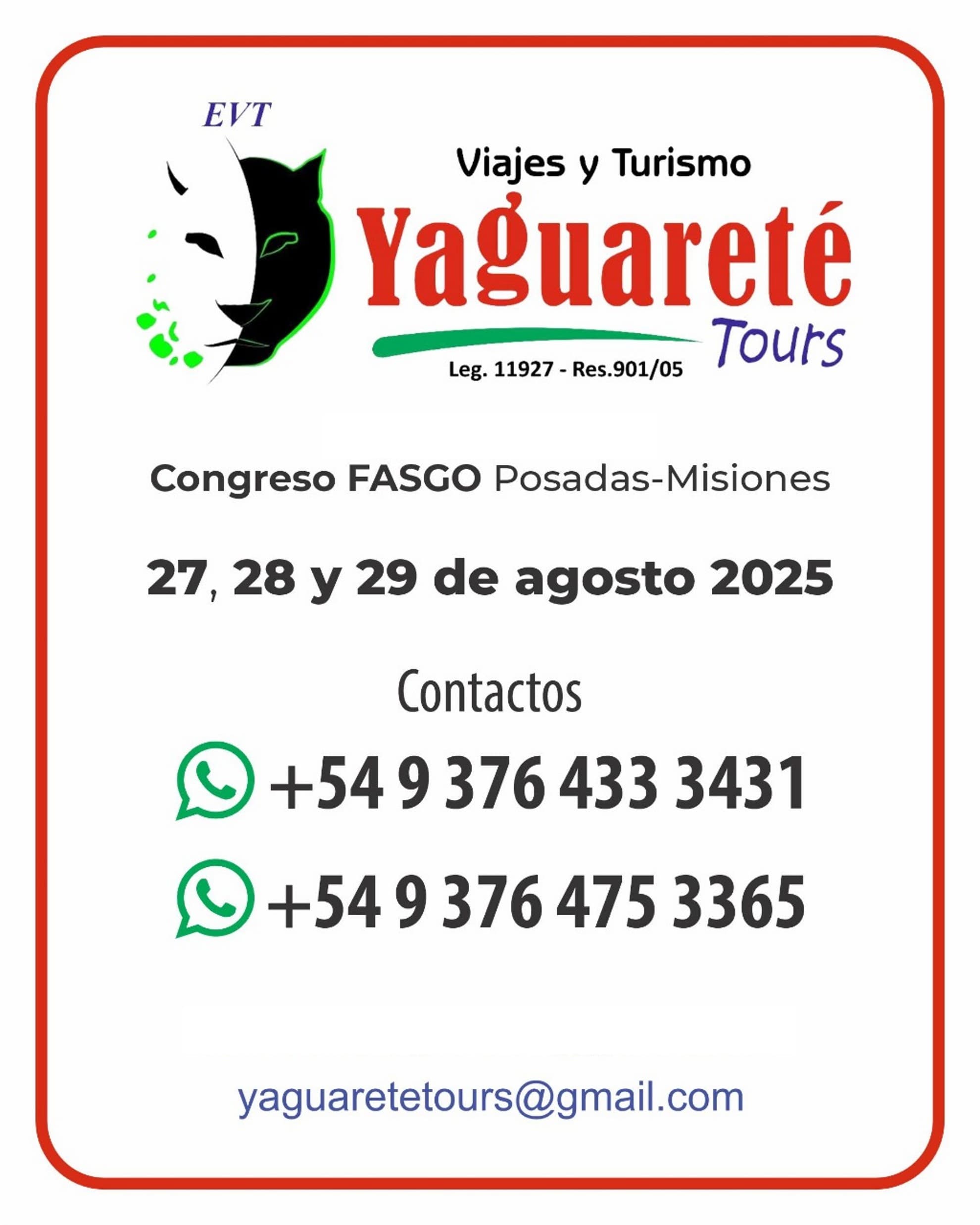 Agencia Posadas2