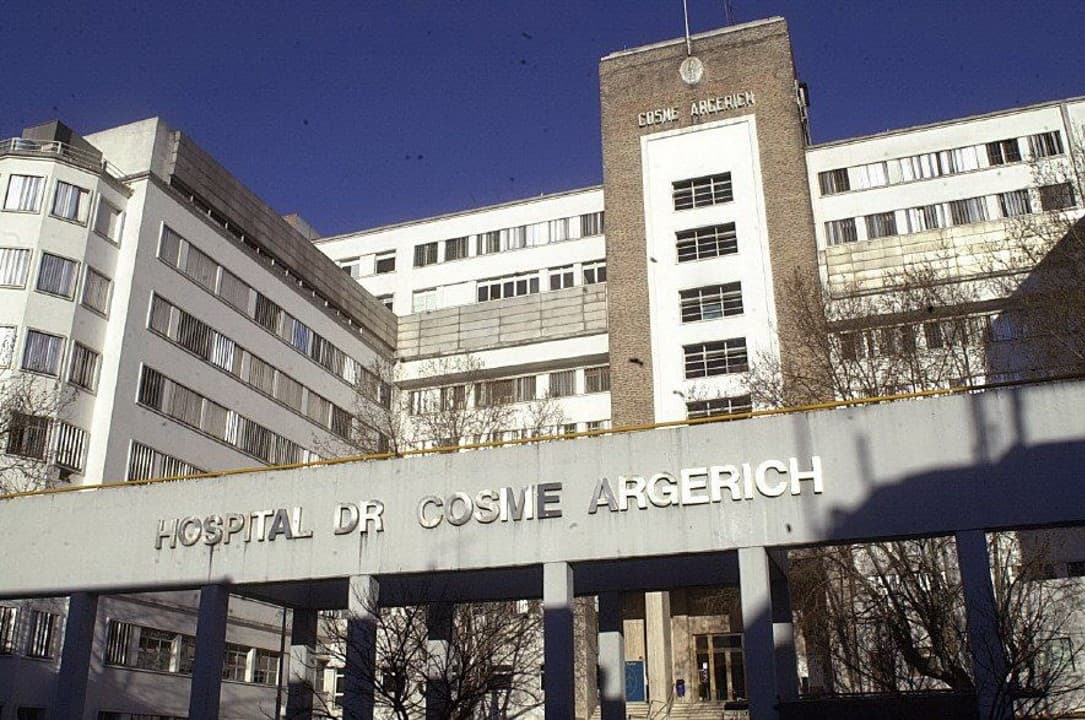 Tamizaje de Cánceres Ginecológicos Prevalentes en el Personal del Hospital General de Agudos Dr. Cosme Argerich
