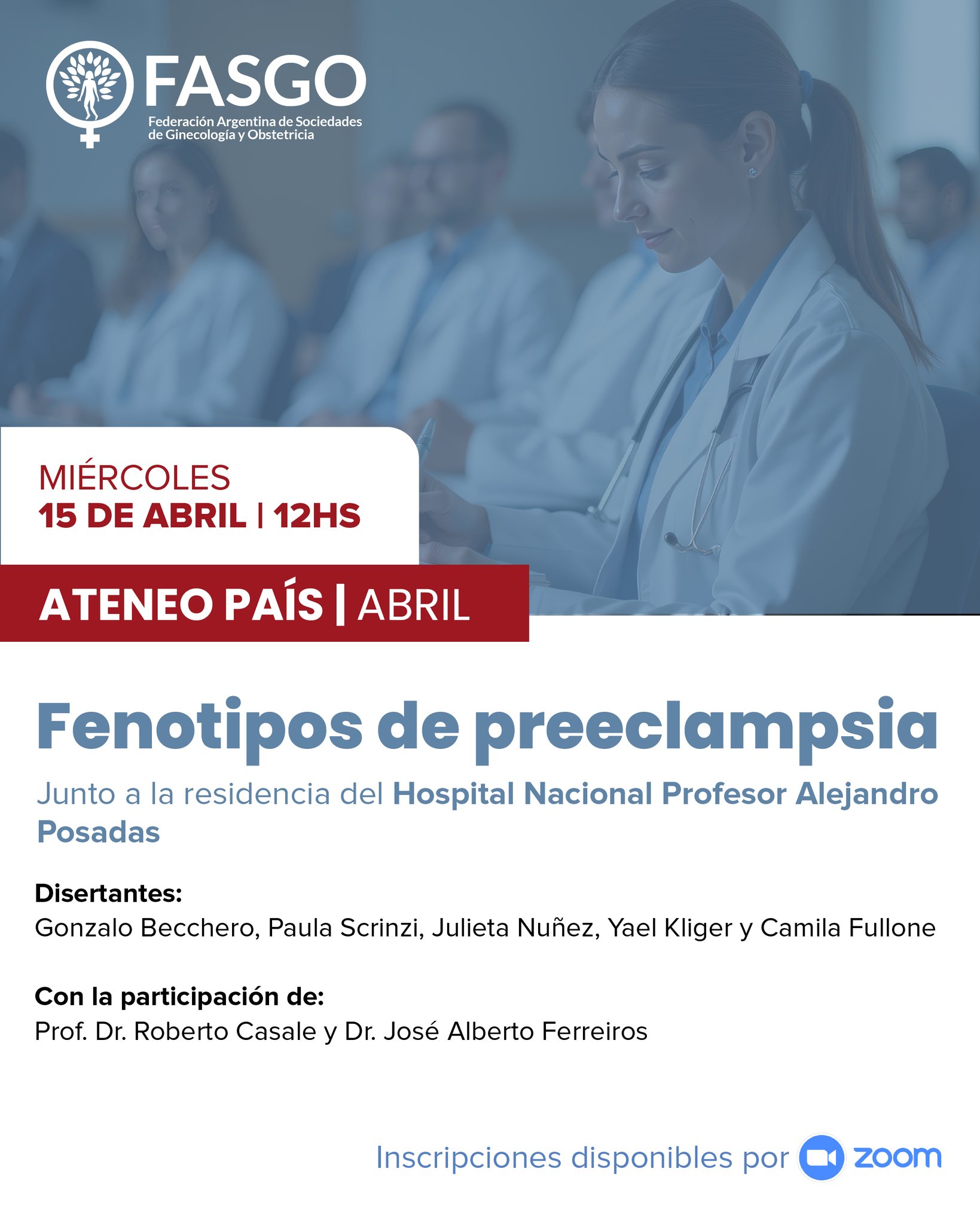 Ateneo Pais Abril