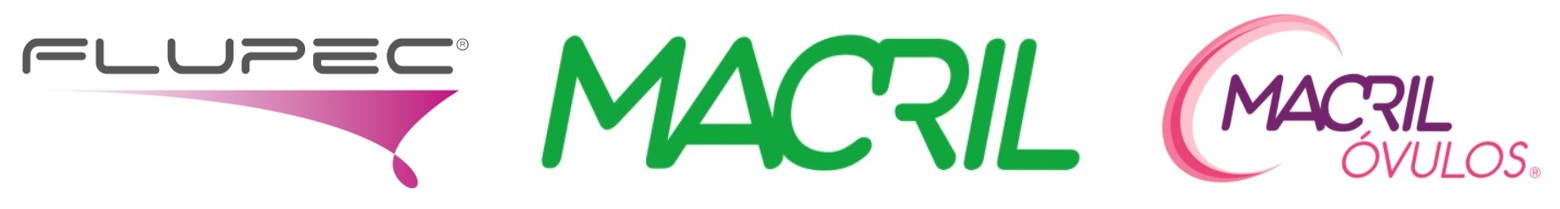 Logo Macril