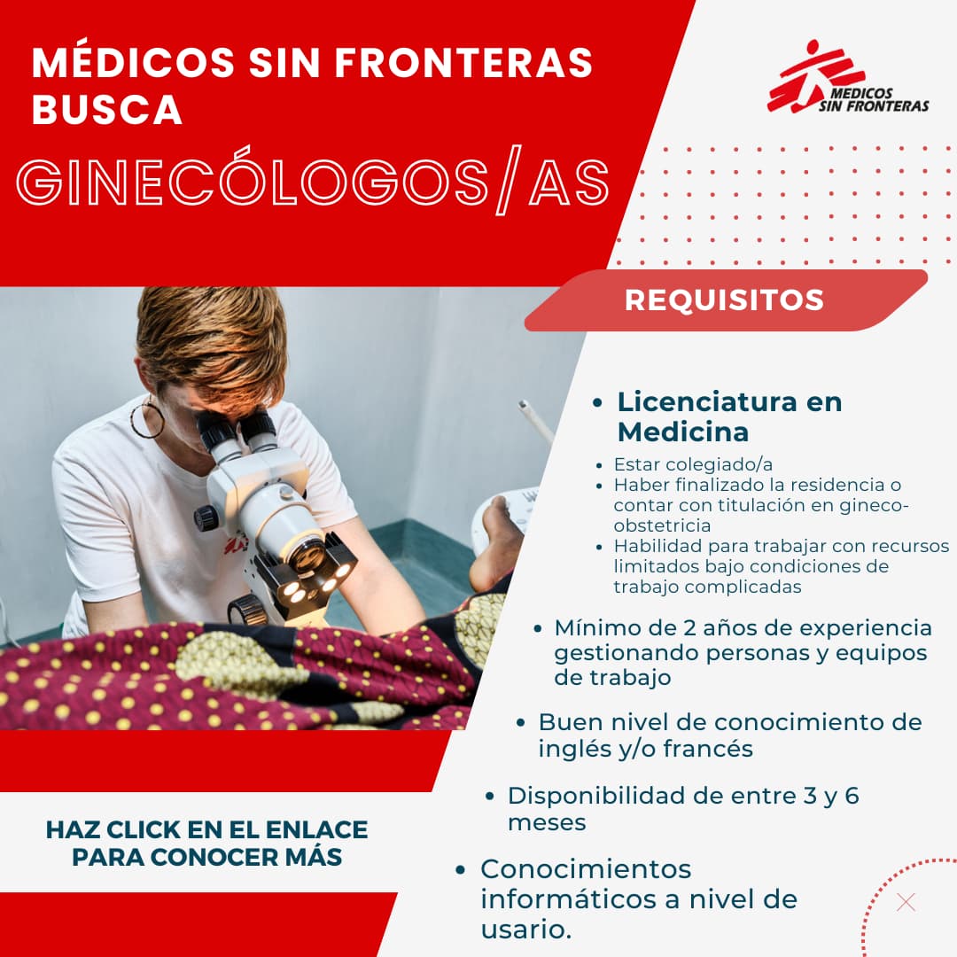 Medicos Sin Frontera