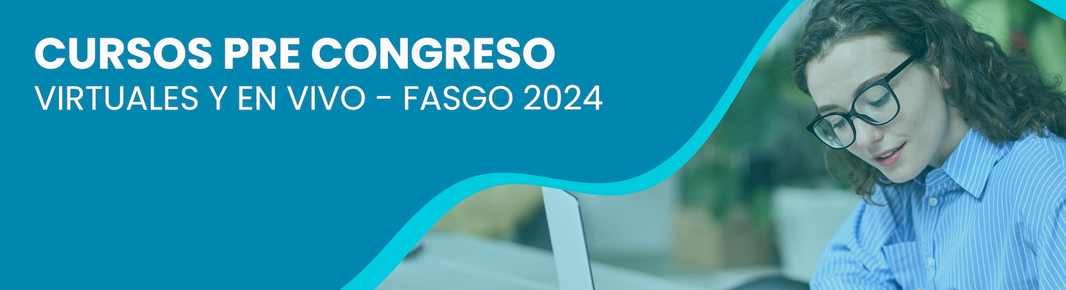 Banners Pre Congreso 2024