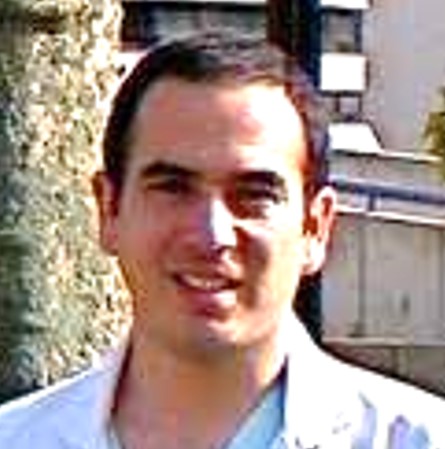 Dr. Ignacio Miranda (Chile)