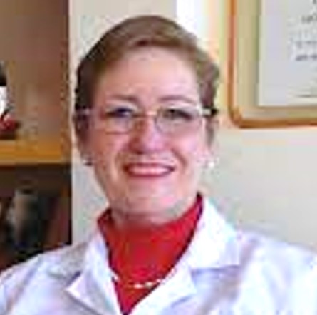 Dra. Miriam Negrin (México)