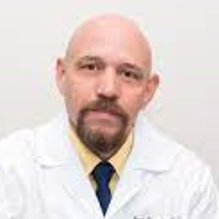 Dr. René Pareja (Colombia