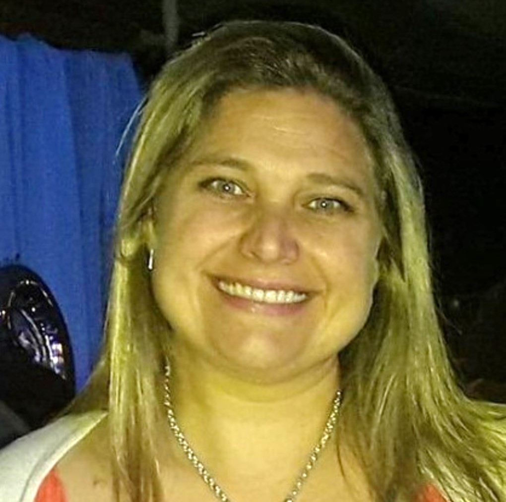 Dra. Natalia Pérez (Uruguay)