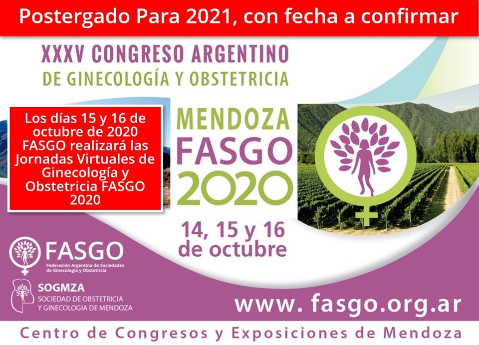Congreso FASGO 2021