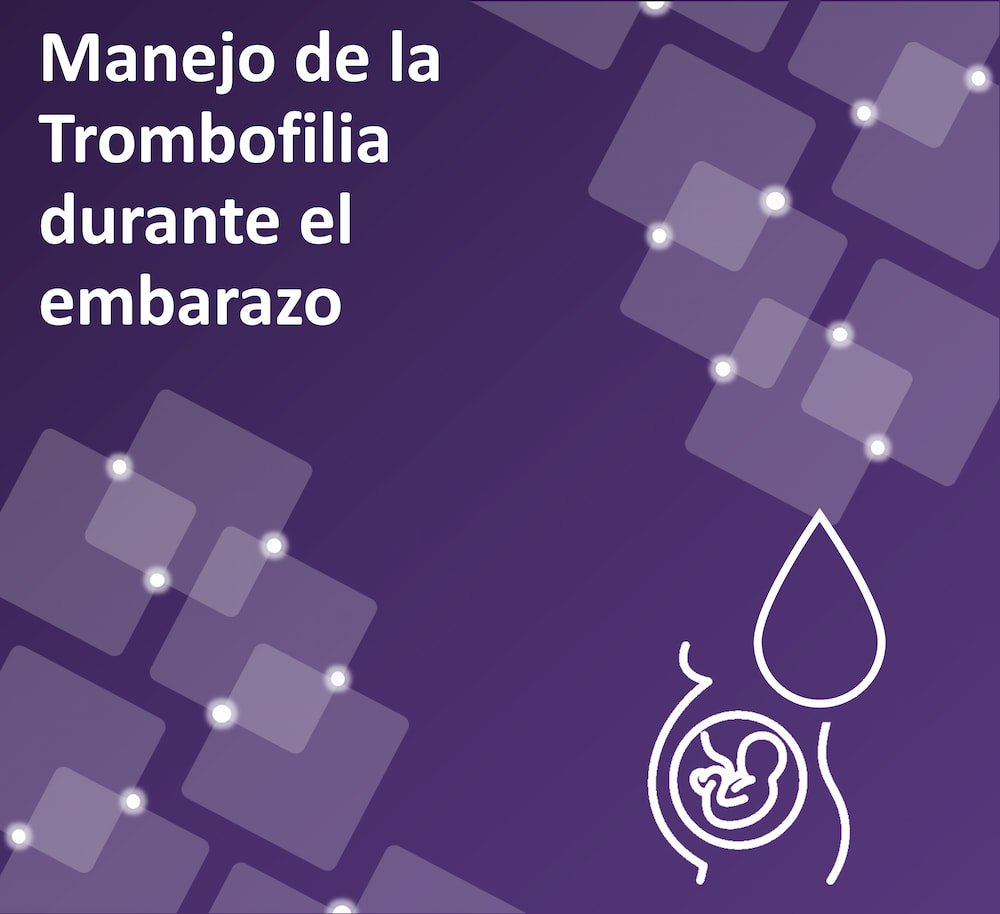 Encabezado Trombofilia Cuadrado