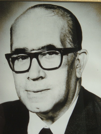 1970-1973-Dr Jorge Firpo