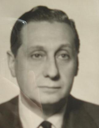 1973-1976-Dr Jorge Votta