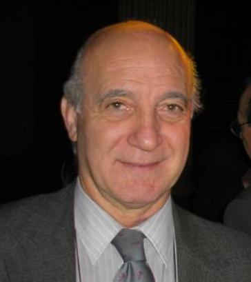 2006-2009-Dr Jorge Gori