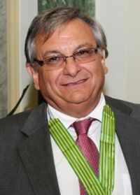 Dr. Ricardo Fescina (Uruguay)