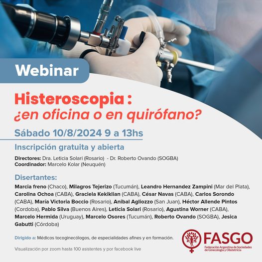 Flyer Histero