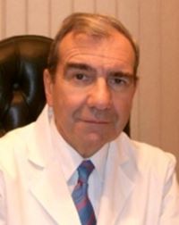 Dr. Francisco Gago (Argentina)