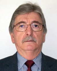 Dr. Néstor Garello (Argentina)