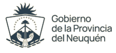 Gobierno Neuquen