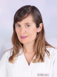 Dra. Magdalena Honorato (Chile)