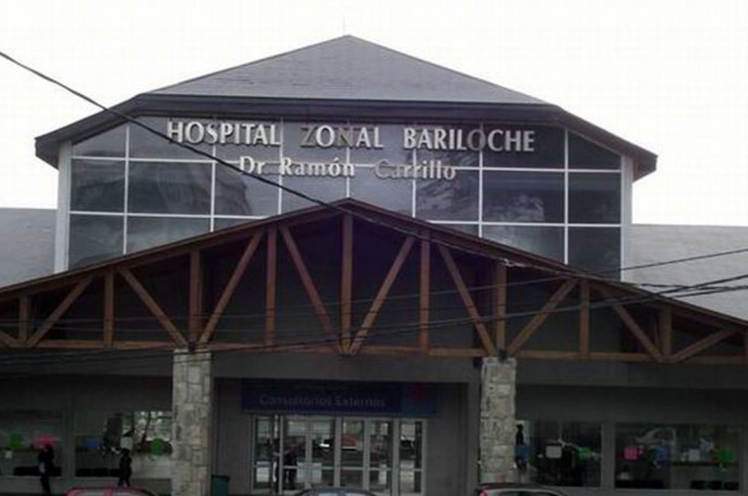 Hospital Bariloche