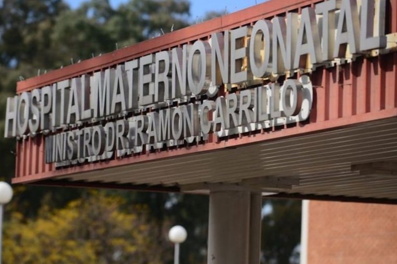 Hospital Carrillo Cordoba