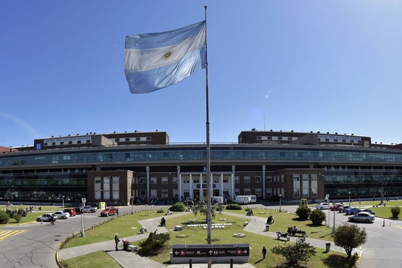 Hospital Posadas