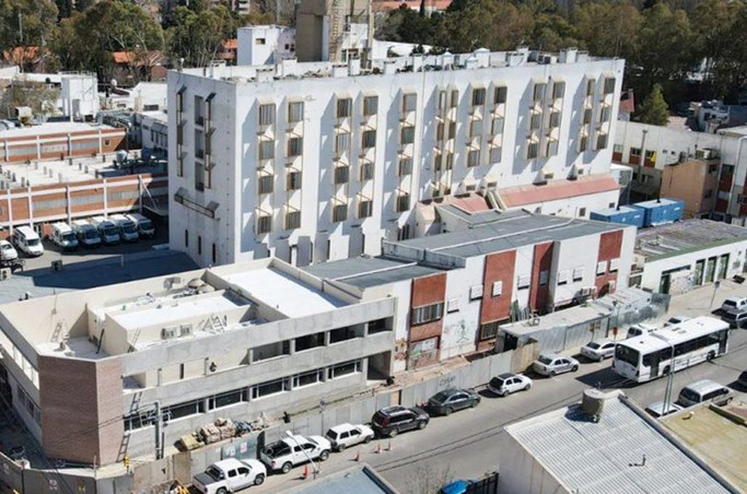 Análisis de la Correlación Ecográfica-Patológica de las masas Anexiales en Pacientes operadas en el Hospital Provincial de Neuquén