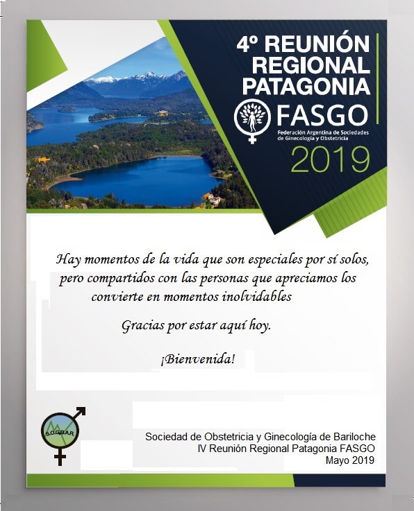 Regional Patagonia Austral