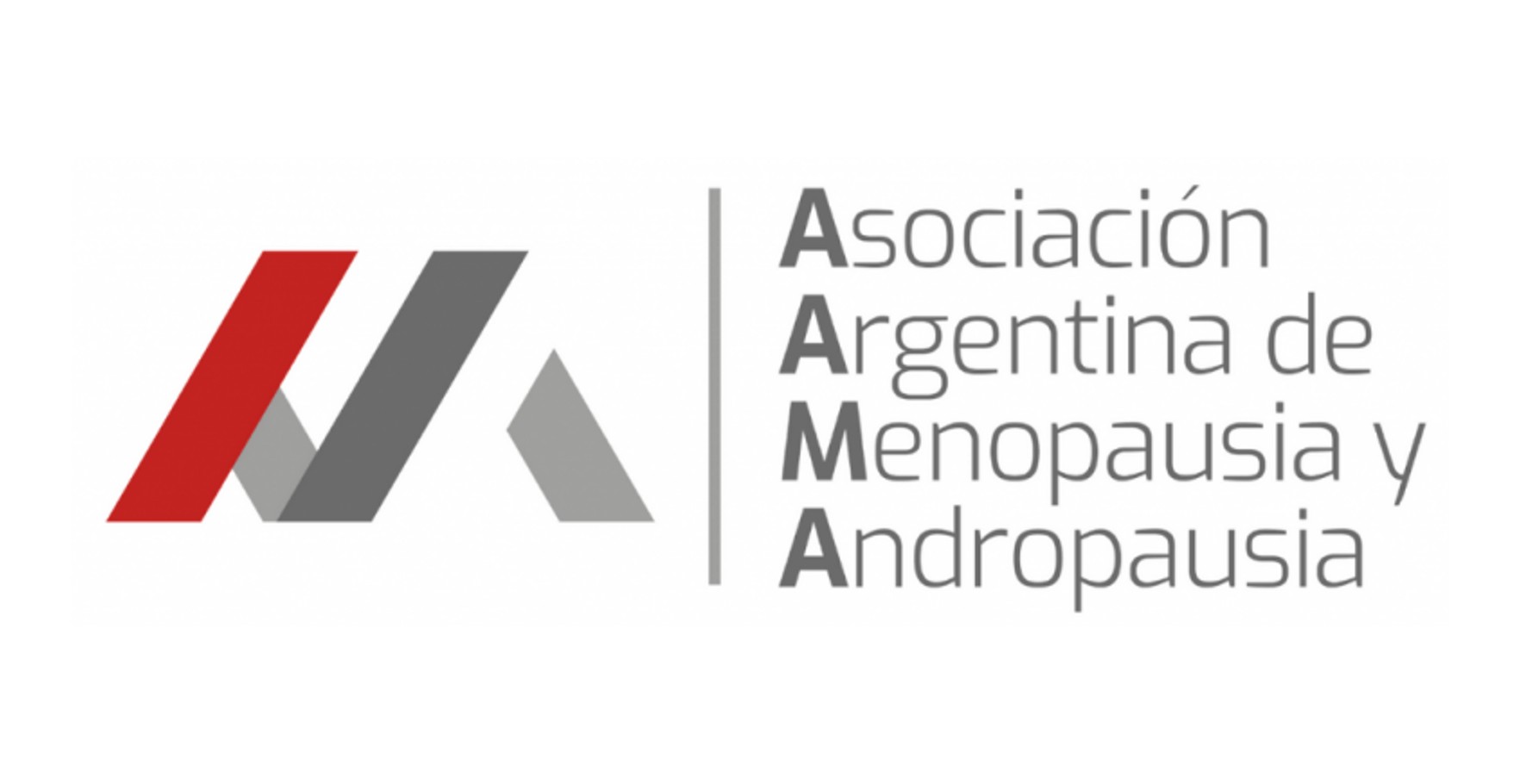 Asociación Argentina de Menopausia y Andropausia. AAMA