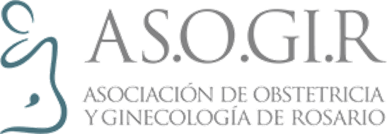 Logo ASOGIR