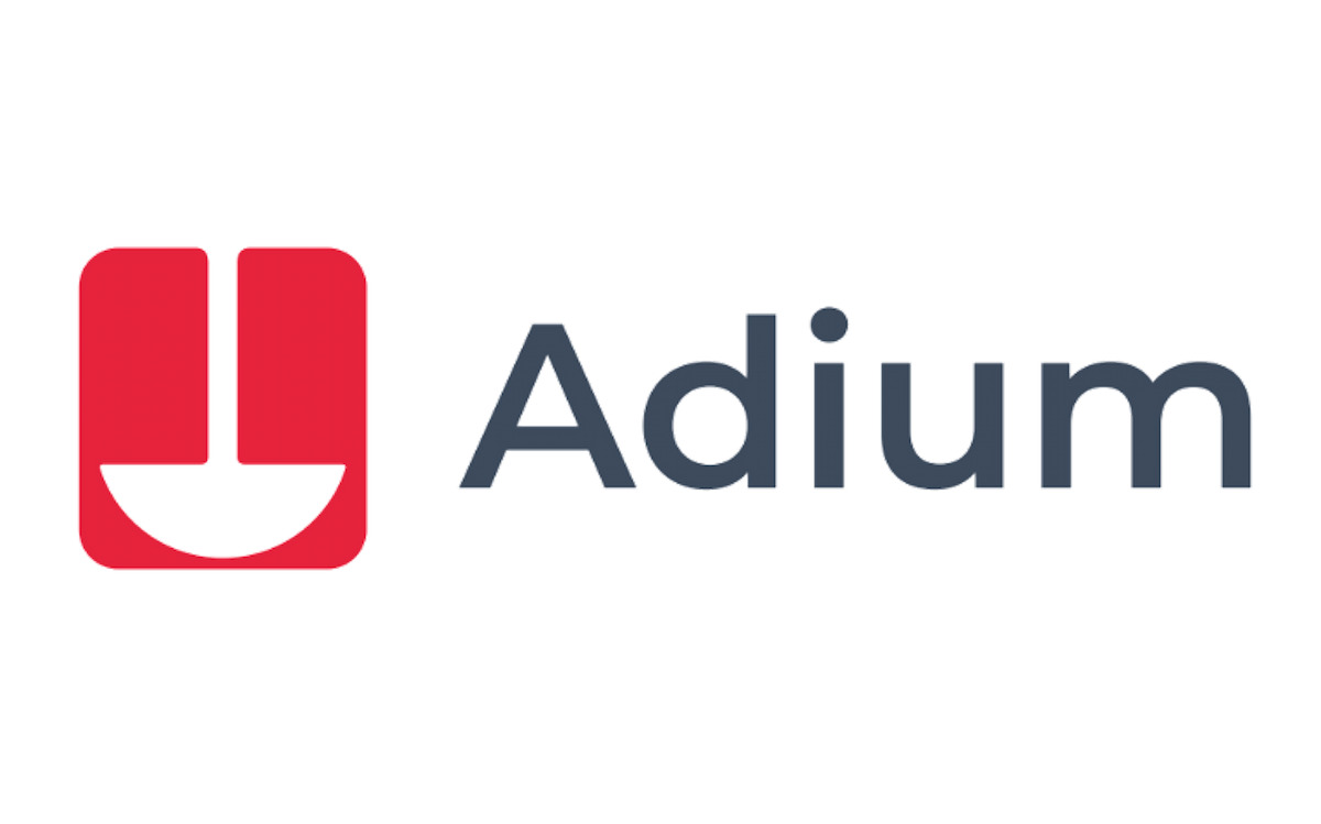 Logo Adium