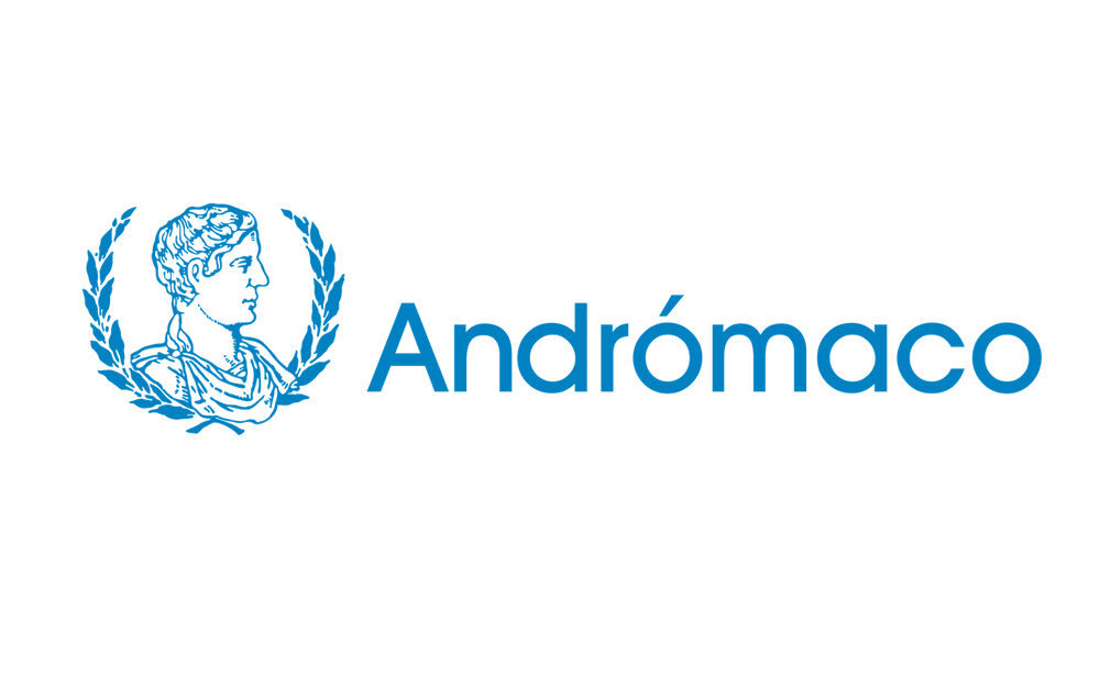 Logo Andromaco OK