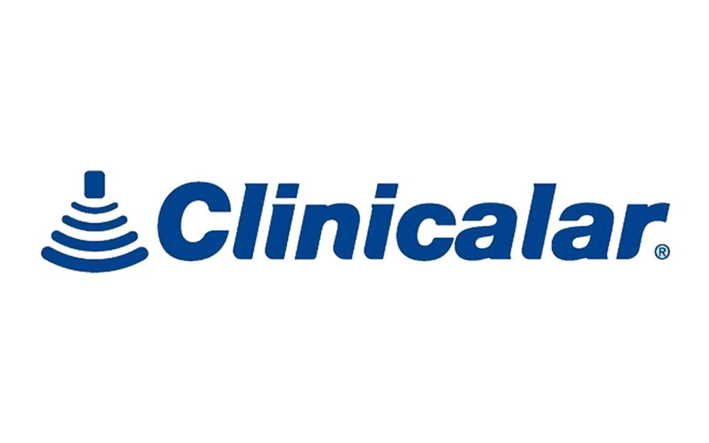 Logo Clinicalar