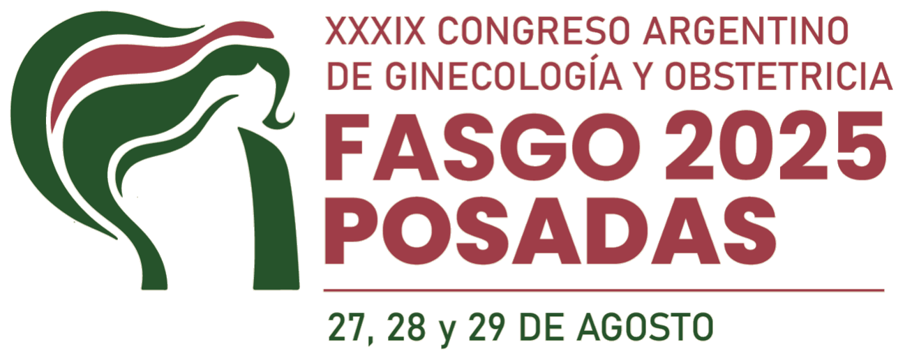 Logo Fasgo 2025