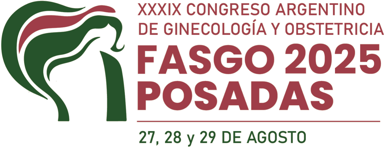 Logo Fasgo 2025 Gde