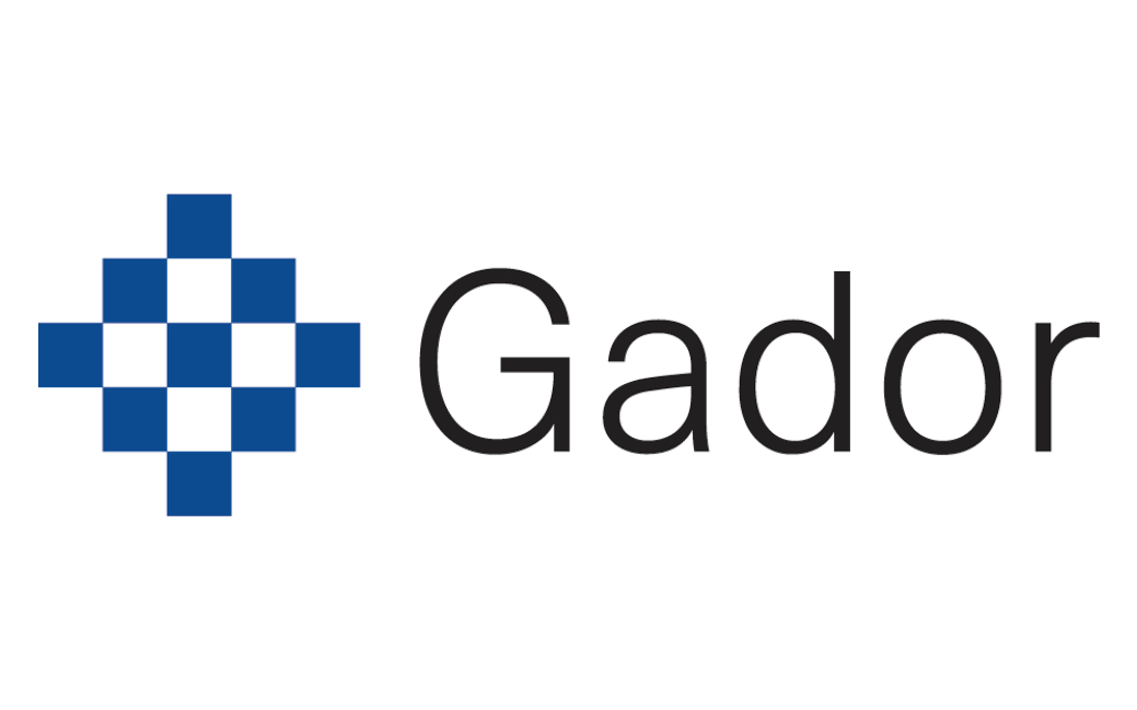 Logo Gador OK