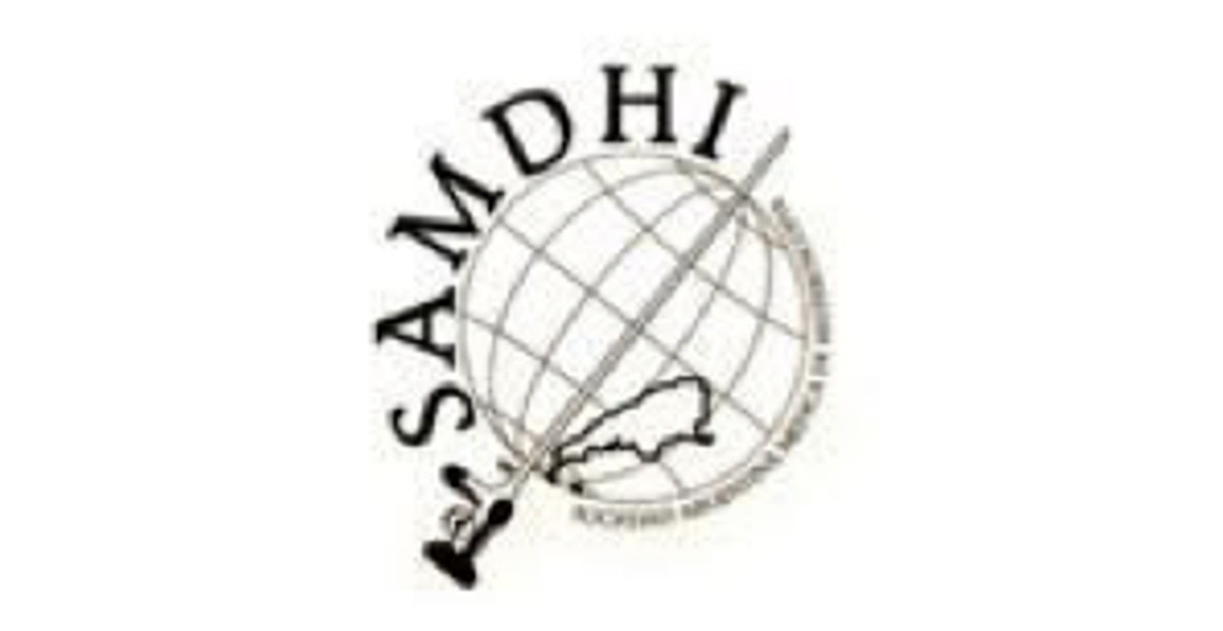 Logo SAMDHI 2026