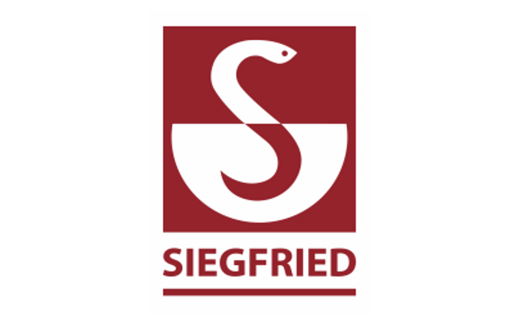 Logo Siegfried