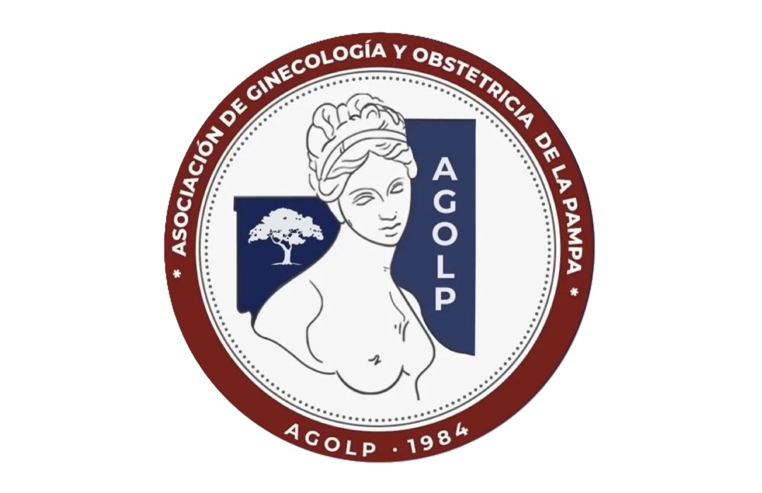 Sociedad de Ginecología y Obstetricia de La Pampa. AGOLP